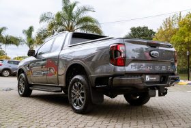 Ford Ranger 2.0 Biturbo Supercab Wildtrak 4×4