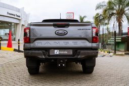 
										Ford Ranger 2.0 Biturbo Supercab Wildtrak 4×4 full									