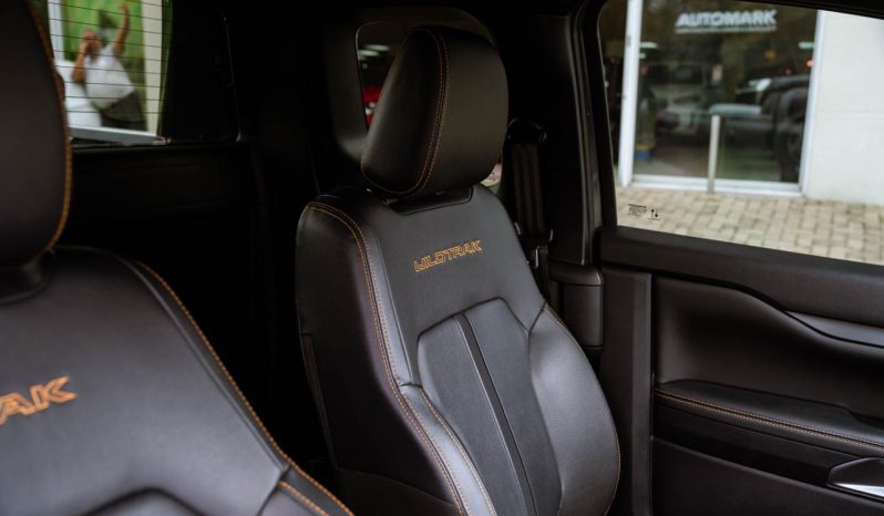
								Ford Ranger 2.0 Biturbo Supercab Wildtrak 4×4 full									