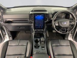 
										Ford Ranger 3.0 V6 Wildtrak D Cab 4wd 10at full									