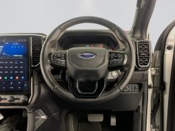 
										Ford Ranger 3.0 V6 Wildtrak D Cab 4wd 10at full									