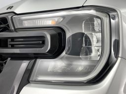 
										Ford Ranger 3.0 V6 Wildtrak D Cab 4wd 10at full									