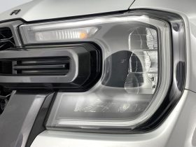 Ford Ranger 3.0 V6 Wildtrak D Cab 4wd 10at