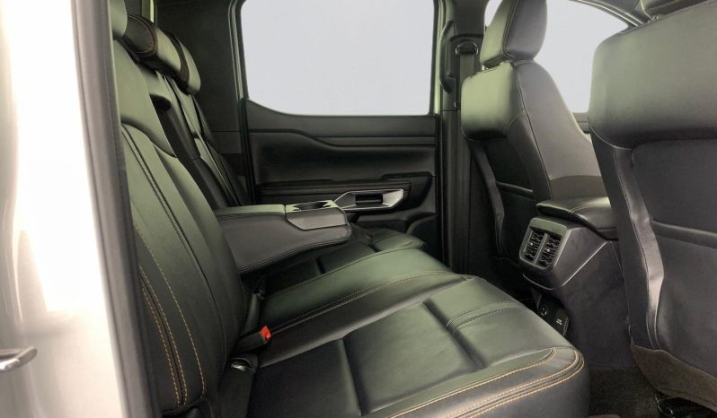 
								Ford Ranger 3.0 V6 Wildtrak D Cab 4wd 10at full									