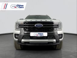 
										Ford Ranger 3.0 V6 Wildtrak D Cab 4wd 10at full									