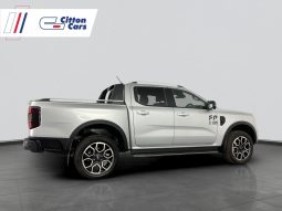 
										Ford Ranger 3.0 V6 Wildtrak D Cab 4wd 10at full									