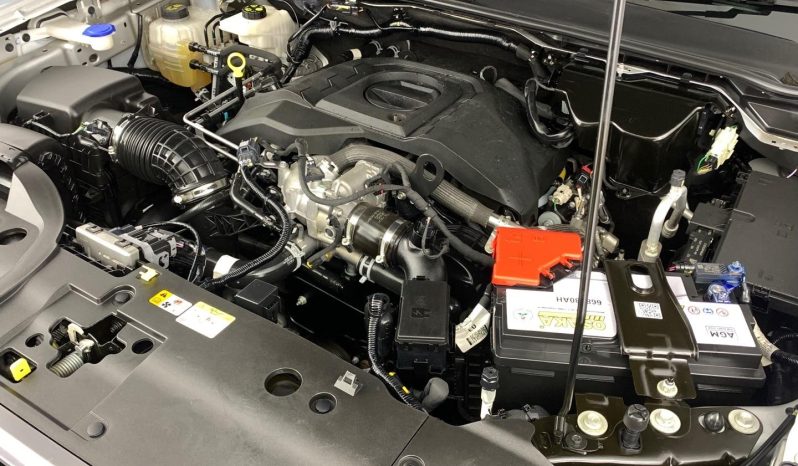 
								Ford Ranger 3.0 V6 Wildtrak D Cab 4wd 10at full									