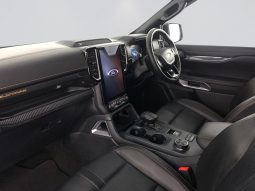 
										Ford Ranger 3.0 V6 Wildtrak D Cab 4wd 10at full									