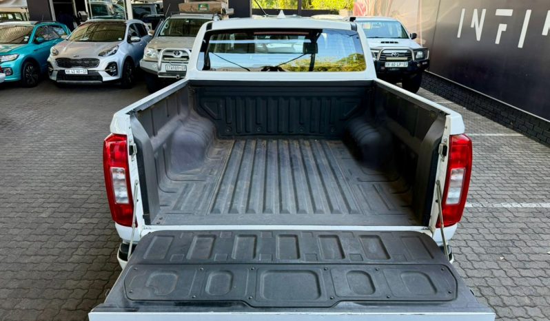 
								Gwm P Series 2.0 Td Dlx D Cab 4X2 full									