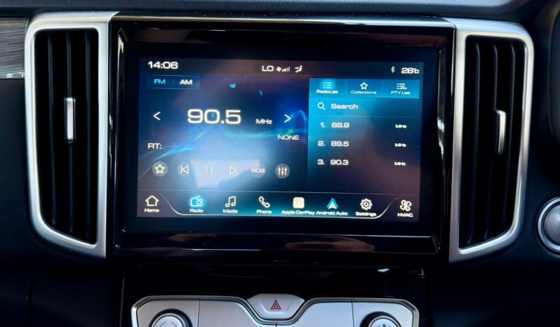 
								Gwm P Series 2.0 Td Dlx D Cab 4X2 full									