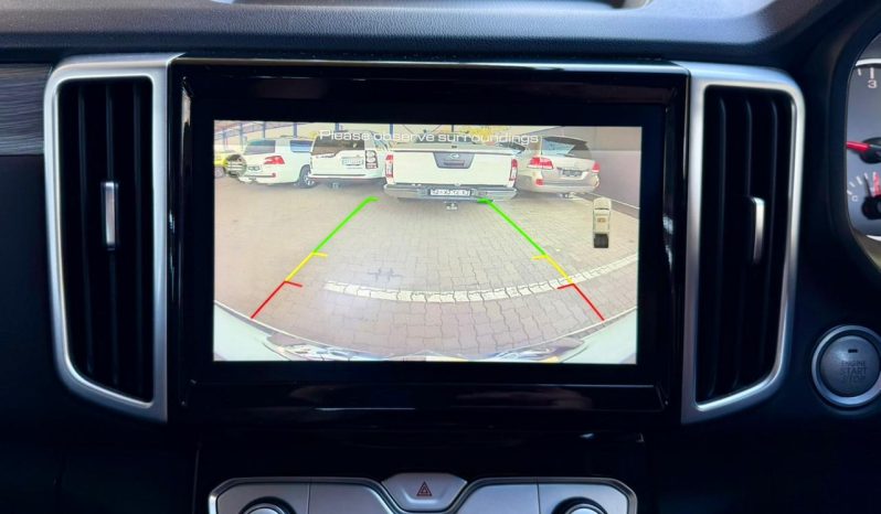 
								Gwm P Series 2.0 Td Dlx D Cab 4X2 full									