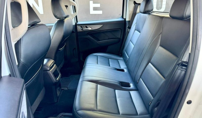 
								Gwm P Series 2.0 Td Dlx D Cab 4X2 full									