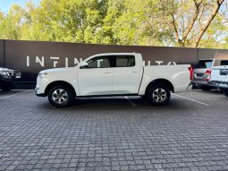 
										Gwm P Series 2.0 Td Dlx D Cab 4X2 full									