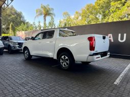 
										Gwm P Series 2.0 Td Dlx D Cab 4X2 full									
