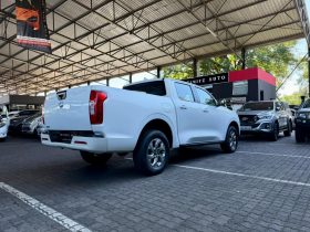 Gwm P Series 2.0 Td Dlx D Cab 4X2