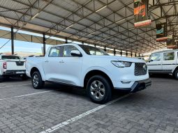 
										Gwm P Series 2.0 Td Dlx D Cab 4X2 full									