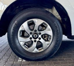 
										Gwm P Series 2.0 Td Dlx D Cab 4X2 full									
