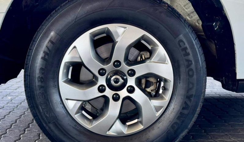 
								Gwm P Series 2.0 Td Dlx D Cab 4X2 full									