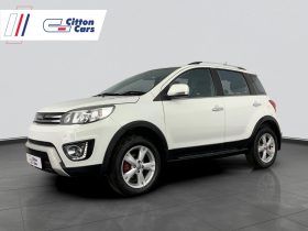 Haval H1 1.5 VVT