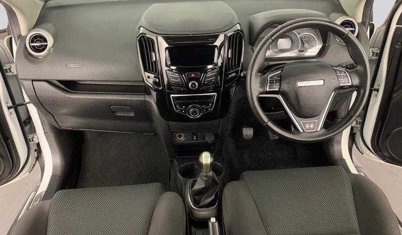 
								Haval H1 1.5 VVT full									