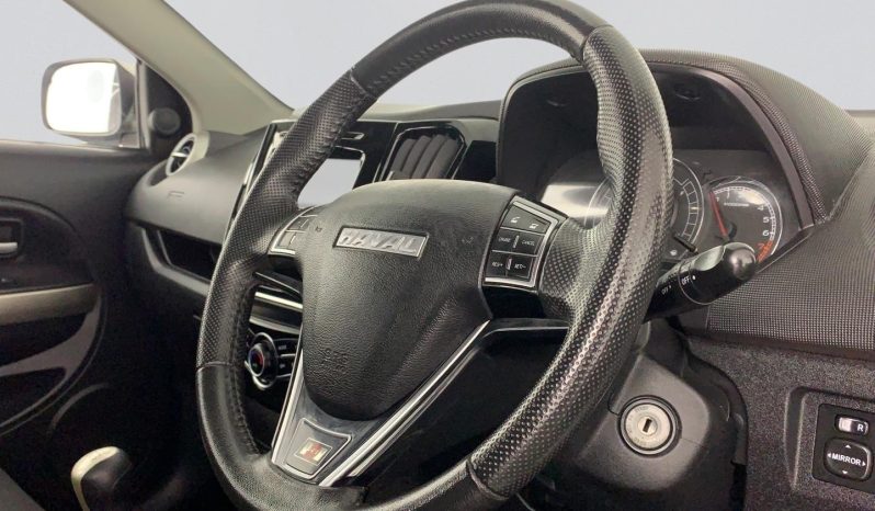 
								Haval H1 1.5 VVT full									
