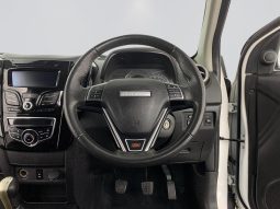 
										Haval H1 1.5 VVT full									