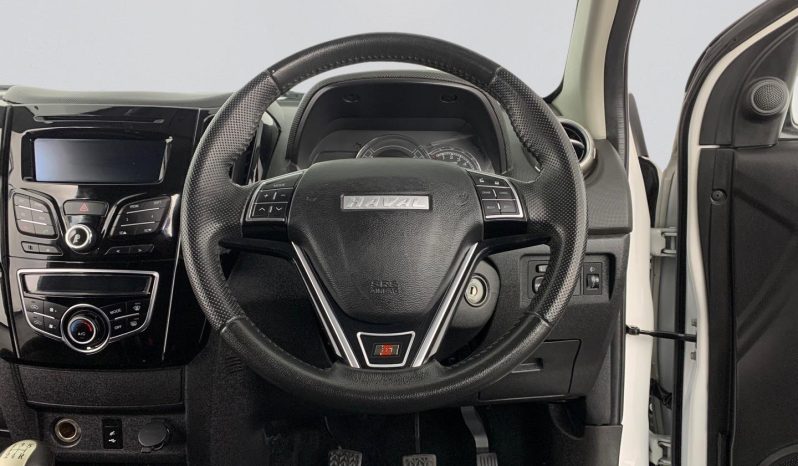 
								Haval H1 1.5 VVT full									