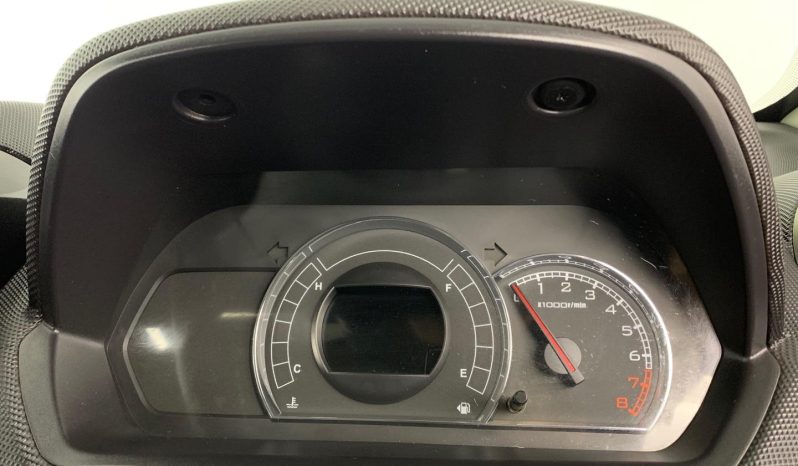 
								Haval H1 1.5 VVT full									