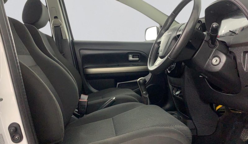 
								Haval H1 1.5 VVT full									