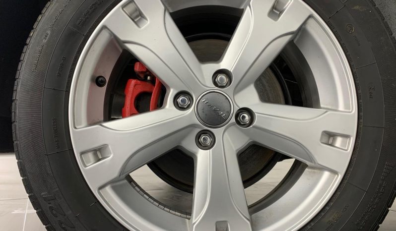 
								Haval H1 1.5 VVT full									