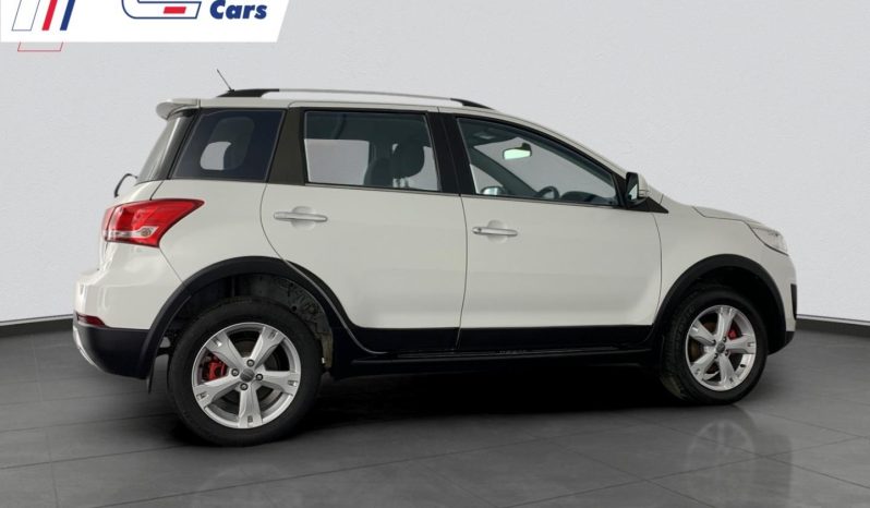 
								Haval H1 1.5 VVT full									