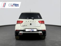 
										Haval H1 1.5 VVT full									