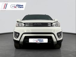 
										Haval H1 1.5 VVT full									