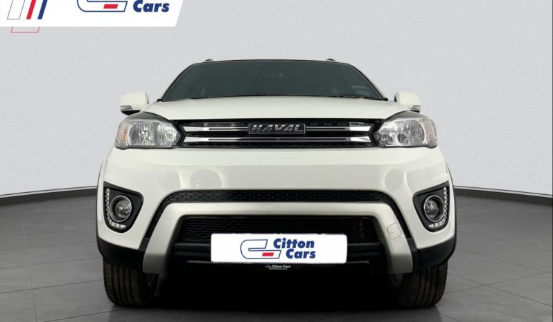 
								Haval H1 1.5 VVT full									