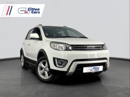 
										Haval H1 1.5 VVT full									