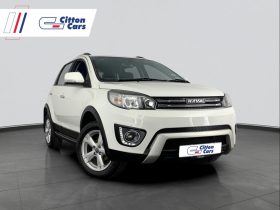 Haval H1 1.5 VVT