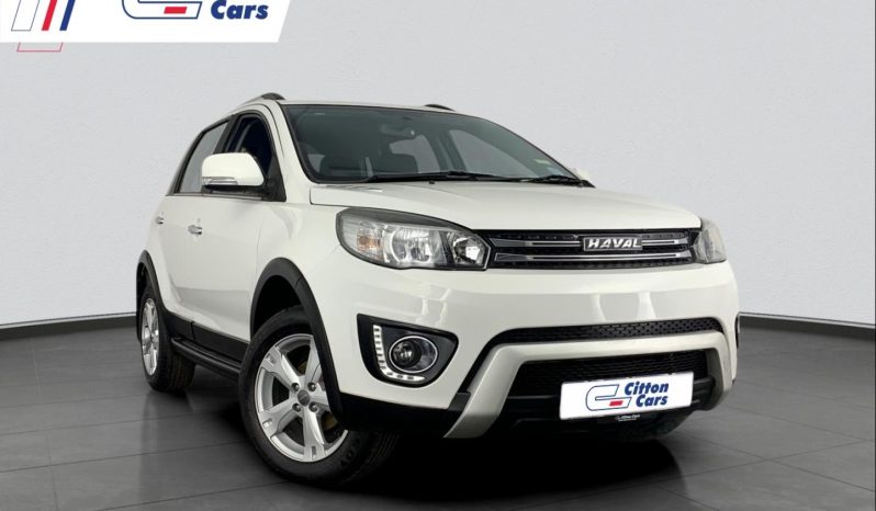 
								Haval H1 1.5 VVT full									
