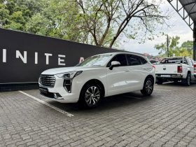 Haval Jolion 1.5T City 2wd