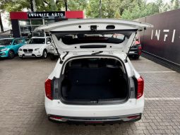 
										Haval Jolion 1.5T City 2wd full									