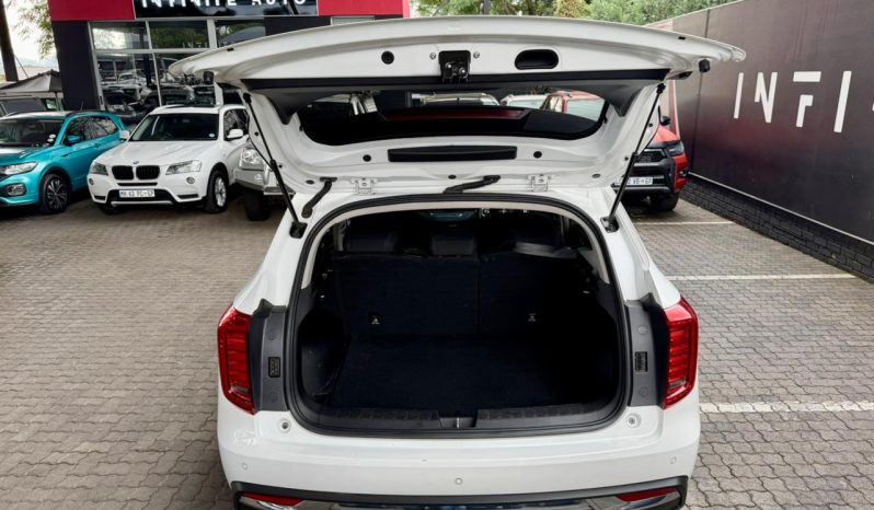 
								Haval Jolion 1.5T City 2wd full									