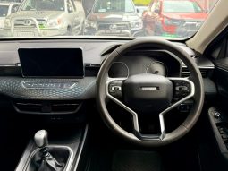 
										Haval Jolion 1.5T City 2wd full									