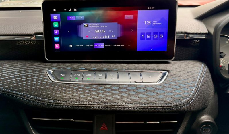 
								Haval Jolion 1.5T City 2wd full									