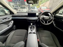 
										Haval Jolion 1.5T City 2wd full									