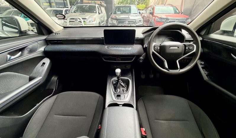 
								Haval Jolion 1.5T City 2wd full									