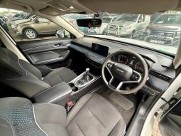
										Haval Jolion 1.5T City 2wd full									