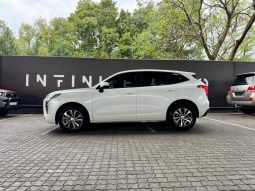 
										Haval Jolion 1.5T City 2wd full									