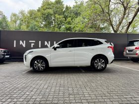 Haval Jolion 1.5T City 2wd