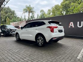 Haval Jolion 1.5T City 2wd