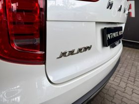 Haval Jolion 1.5T City 2wd