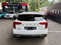 
										Haval Jolion 1.5T City 2wd full									